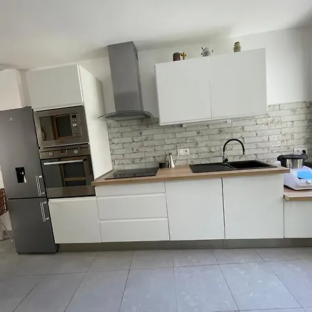 Whalecome Camargue Holiday home