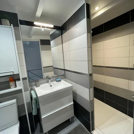 Whalecome Camargue Holiday home Aigues-Mortes