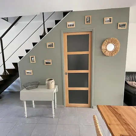 Whalecome Camargue * Aigues-Mortes