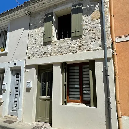 Whalecome Camargue *