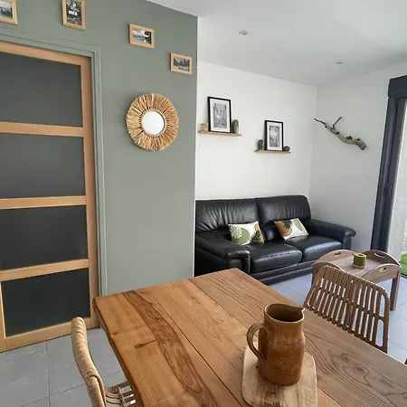 Whalecome Camargue Holiday home