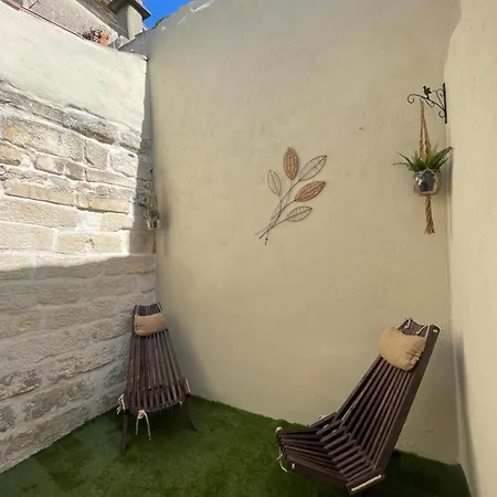 Σπίτι διακοπών Whalecome Camargue Aigues-Mortes