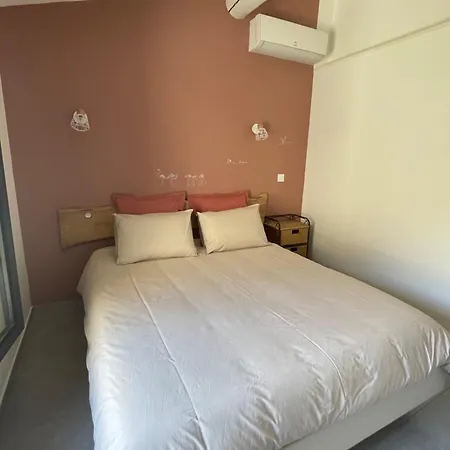 Feriehus Whalecome Camargue *