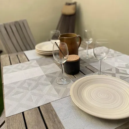 Vakantiehuis Whalecome Camargue Aigues-Mortes