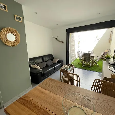 Whalecome Camargue Vakantiehuis