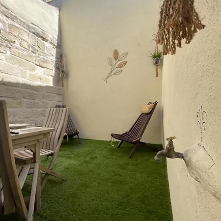 Whalecome Camargue Vakantiehuis Aigues-Mortes